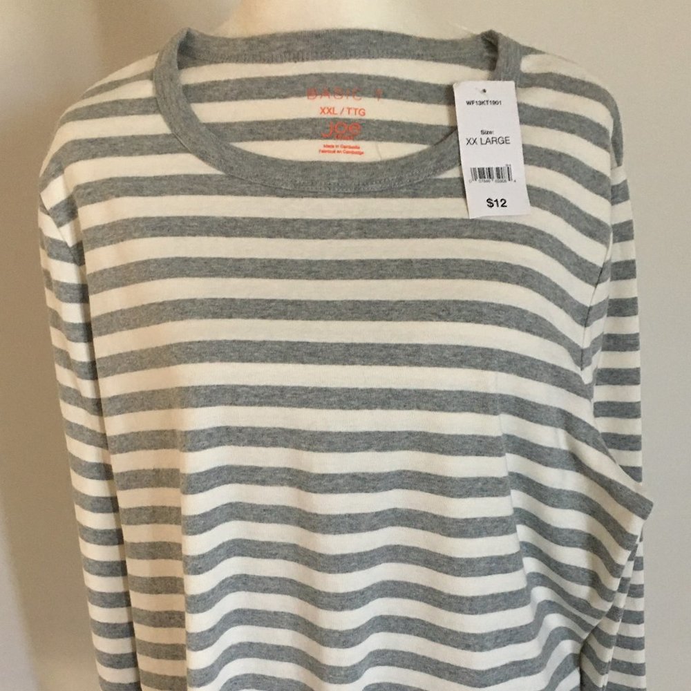 Basic T - Joe Fresh